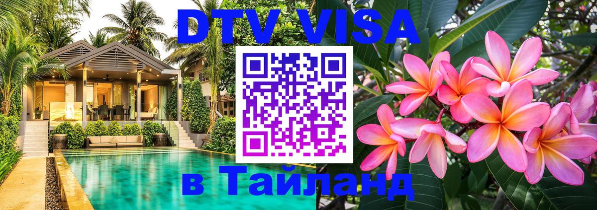 Оформление DTV визы под ключ: стоимость и тарифы, только загранпаспорт - Рубцовск  19.11.2025 